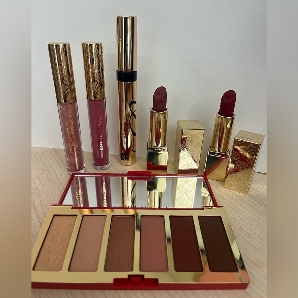 Estée Lauder Makeup Set